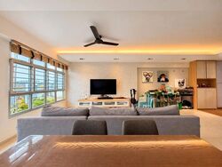 Blk 489D Sunshine Gardens (Choa Chu Kang), HDB 5 Rooms #635113991